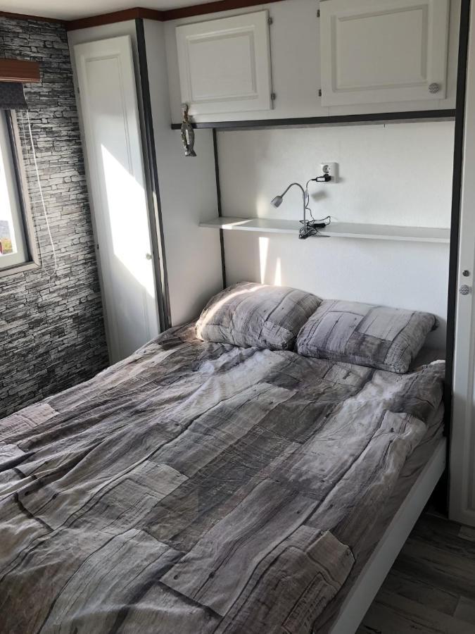 Lodge Inn Ameland T12, Inclusief Fietsen! Buren (Friesland) Zewnętrze zdjęcie