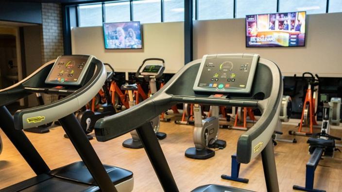 Lodge Inn Ameland T12, Inclusief Fietsen! Buren (Friesland) Zewnętrze zdjęcie